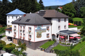 Pension Parzer Pressbaum bei Wien, Pressbaum, Österreich